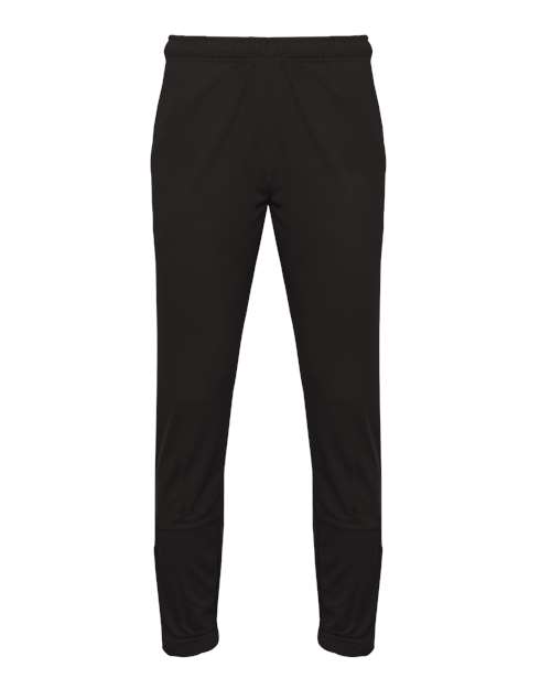 Badger 7924 Women's Outer Core Pants — Front