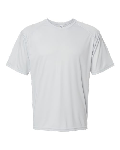 Paragon 200 Unisex Islander Performance T-Shirt — Front