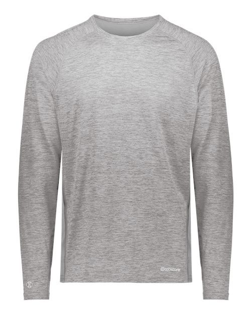 Athletic Grey Heather